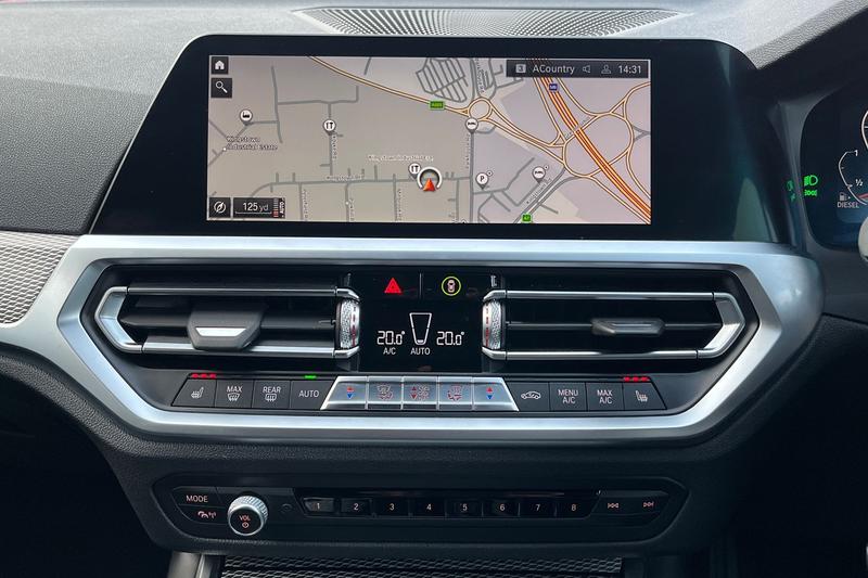 Used BMW 3 Series 2020 for sale - 77030697: Photo 40