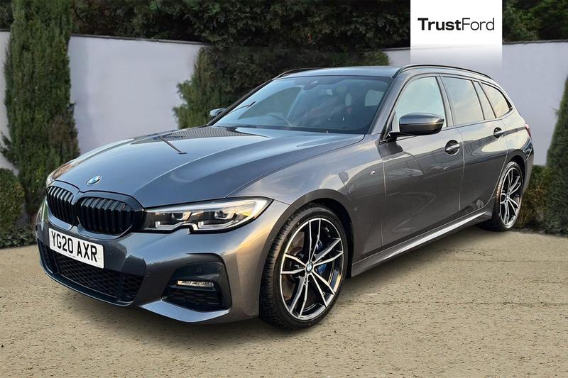 Used BMW 3 Series 2020 for sale - 77030697: Photo 5