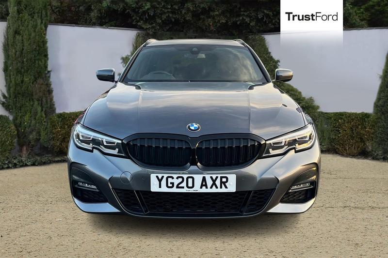 Used BMW 3 Series 2020 for sale - 77030697: Photo 6