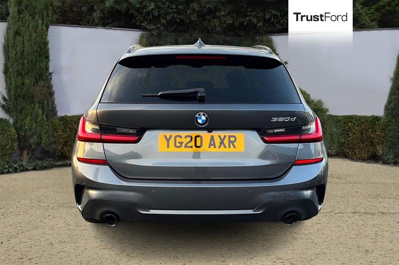 Used BMW 3 Series 2020 for sale - 77030697: Photo 7