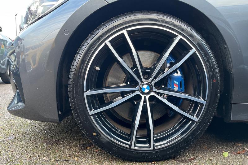 Used BMW 3 Series 2020 for sale - 77030697: Photo 8