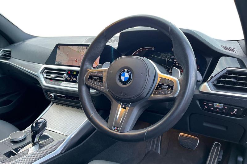 Used BMW 3 Series 2020 for sale - 77030697: Photo 9