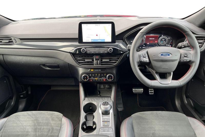 Used Ford Kuga 2023 for sale - 76261132: Photo 10