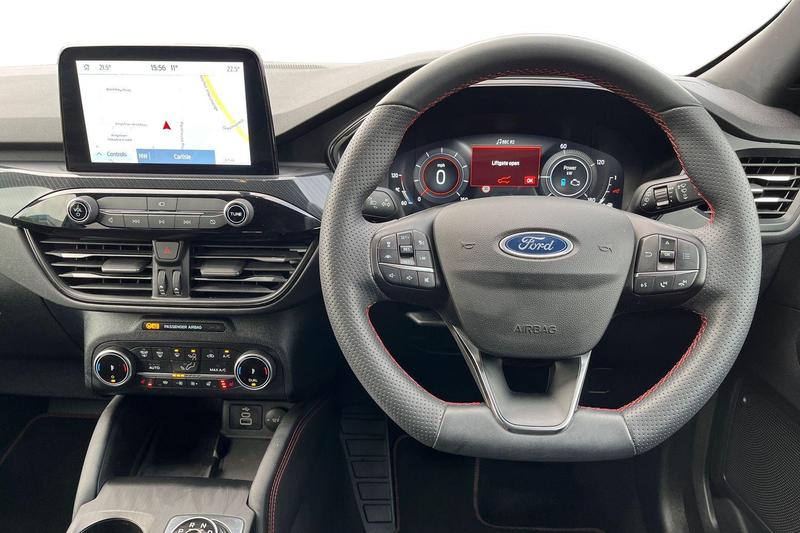 Used Ford Kuga 2023 for sale - 76261132: Photo 11