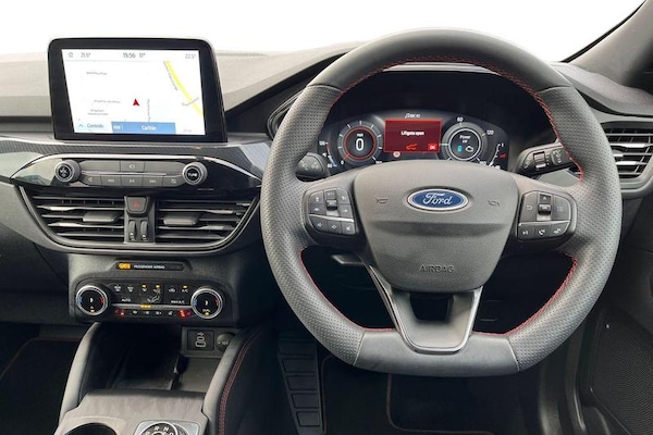 Used Ford Kuga 2023 for sale - 76261132: Photo 11