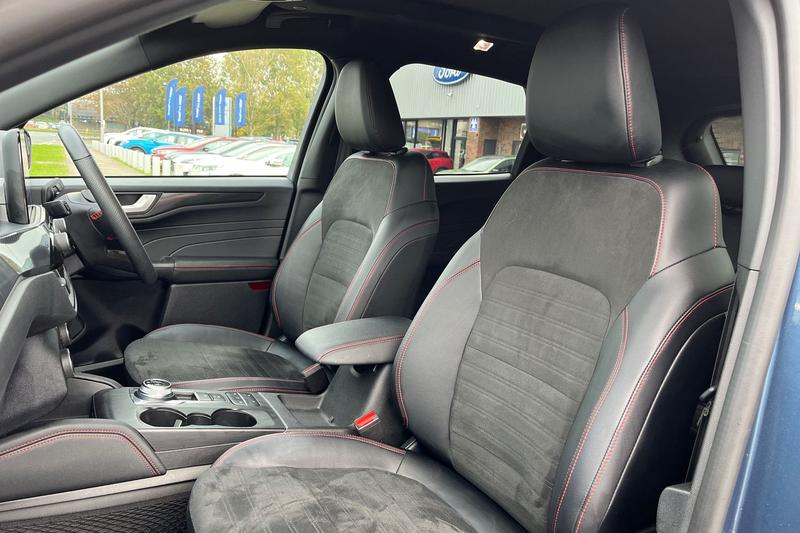 Used Ford Kuga 2023 for sale - 76261132: Photo 19