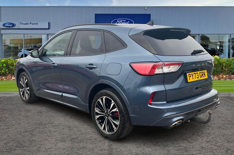 Used Ford Kuga 2023 for sale - 76261132: Photo 2