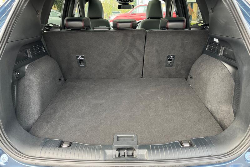 Used Ford Kuga 2023 for sale - 76261132: Photo 21