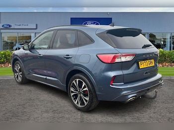 Ford Kuga feature image 2