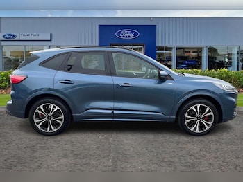 Ford Kuga feature image 3