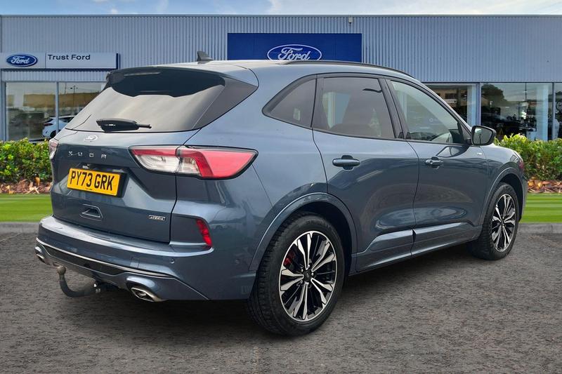 Used Ford Kuga 2023 for sale - 76261132: Photo 4