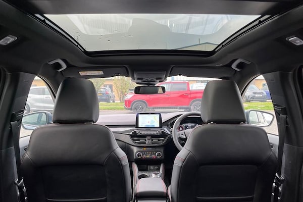 Used Ford Kuga 2023 for sale - 76261132: Photo 40