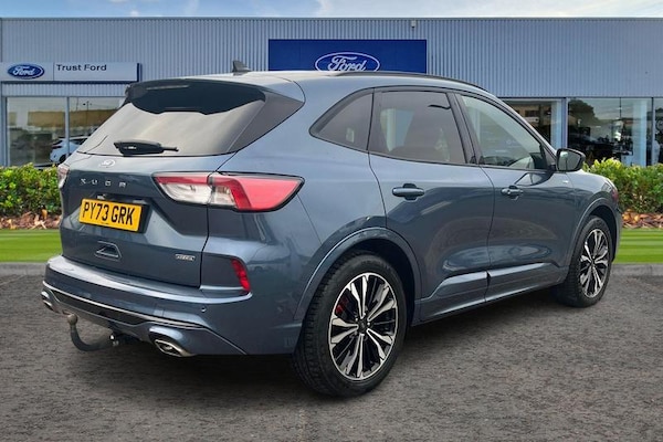 Used Ford Kuga 2023 for sale - 76261132: Photo 4