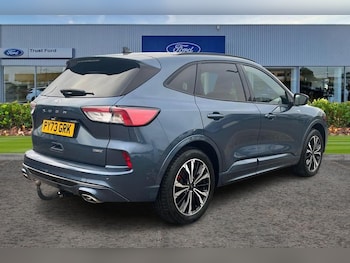 Used Ford Kuga 2023 for sale - 76261132: Photo 4