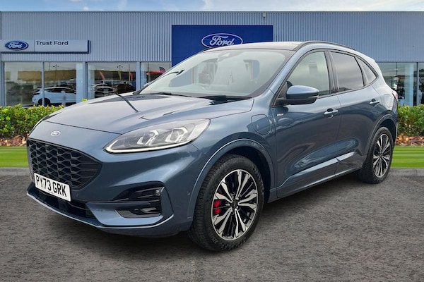 Used Ford Kuga 2023 for sale - 76261132: Photo 5