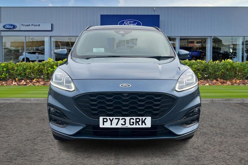 Used Ford Kuga 2023 for sale - 76261132: Photo 6