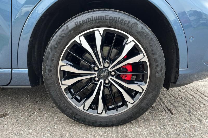 Used Ford Kuga 2023 for sale - 76261132: Photo 8