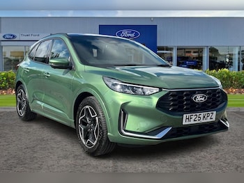 Ford - Kuga