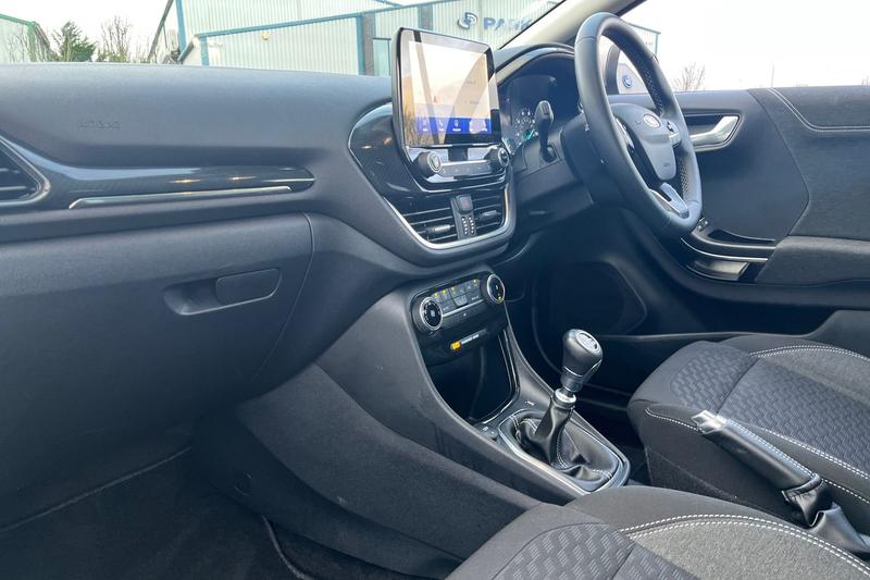 Used Ford Puma 2024 for sale - 77020139: Photo 18