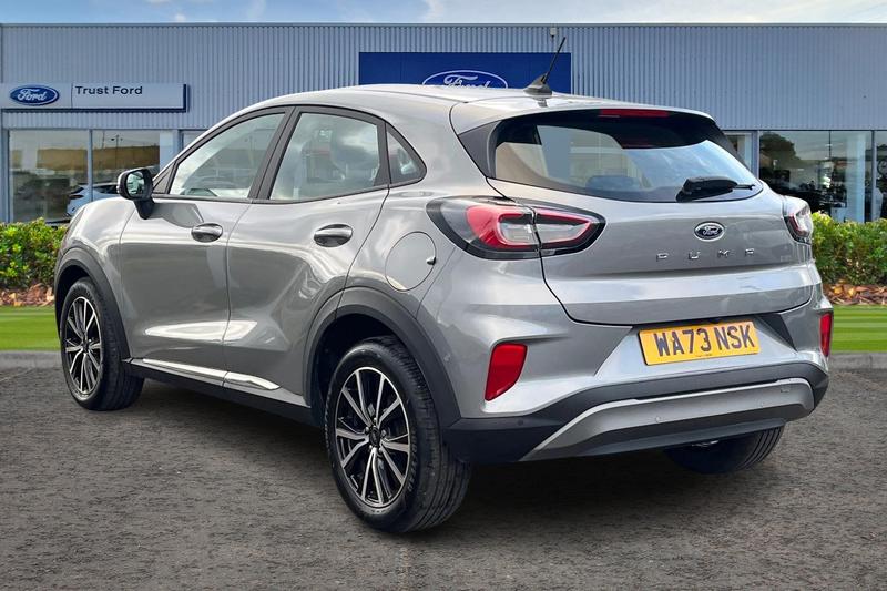 Used Ford Puma 2024 for sale - 77020139: Photo 2