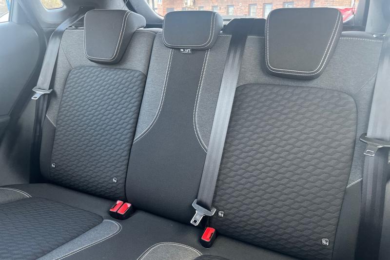 Used Ford Puma 2024 for sale - 77020139: Photo 20