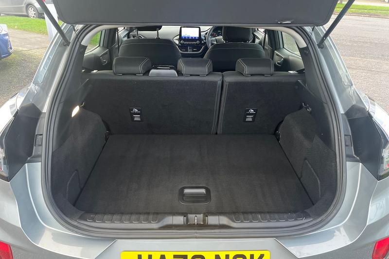 Used Ford Puma 2024 for sale - 77020139: Photo 21