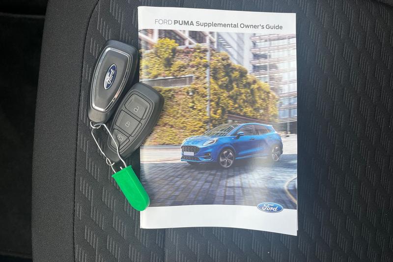 Used Ford Puma 2024 for sale - 77020139: Photo 22