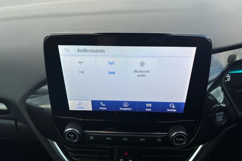 Used Ford Puma 2024 for sale - 77020139: Photo 28