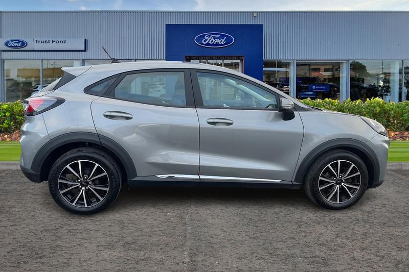 Used Ford Puma 2024 for sale - 77020139: Photo 3