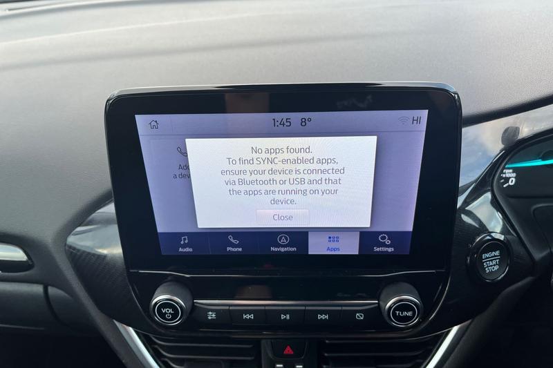 Used Ford Puma 2024 for sale - 77020139: Photo 30