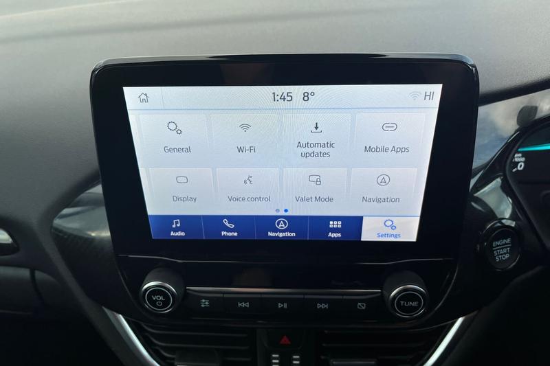 Used Ford Puma 2024 for sale - 77020139: Photo 32