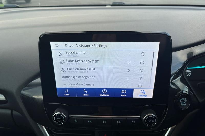 Used Ford Puma 2024 for sale - 77020139: Photo 33