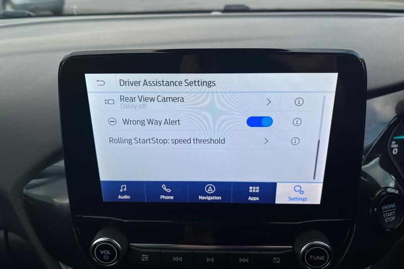 Used Ford Puma 2024 for sale - 77020139: Photo 34