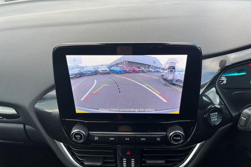 Used Ford Puma 2024 for sale - 77020139: Photo 35