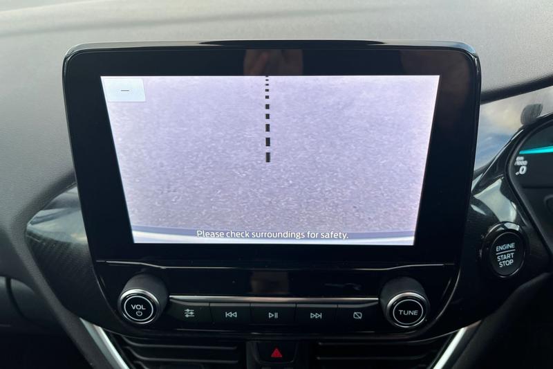 Used Ford Puma 2024 for sale - 77020139: Photo 36