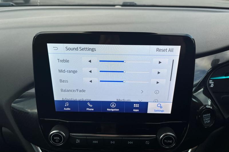 Used Ford Puma 2024 for sale - 77020139: Photo 37