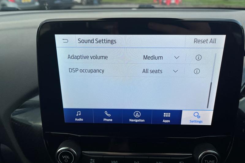 Used Ford Puma 2024 for sale - 77020139: Photo 38