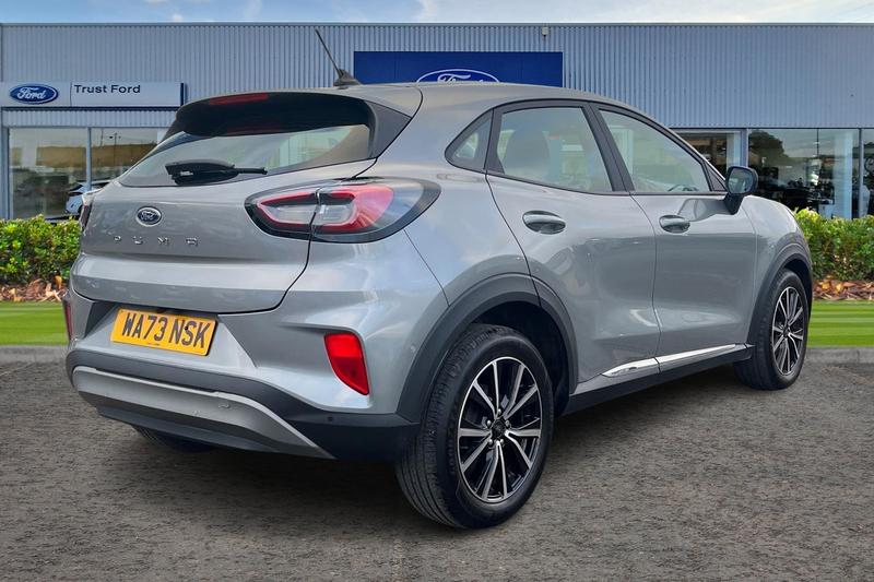 Used Ford Puma 2024 for sale - 77020139: Photo 4