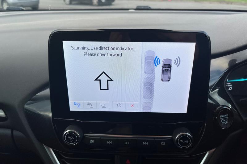 Used Ford Puma 2024 for sale - 77020139: Photo 40