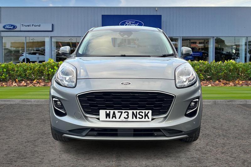 Used Ford Puma 2024 for sale - 77020139: Photo 6