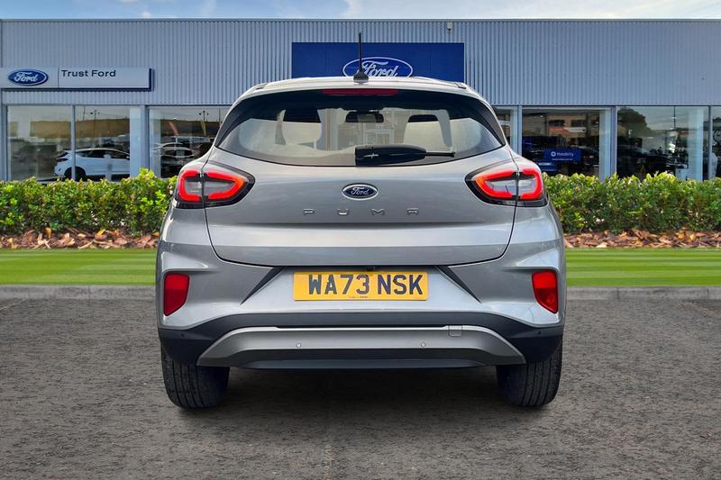 Used Ford Puma 2024 for sale - 77020139: Photo 7