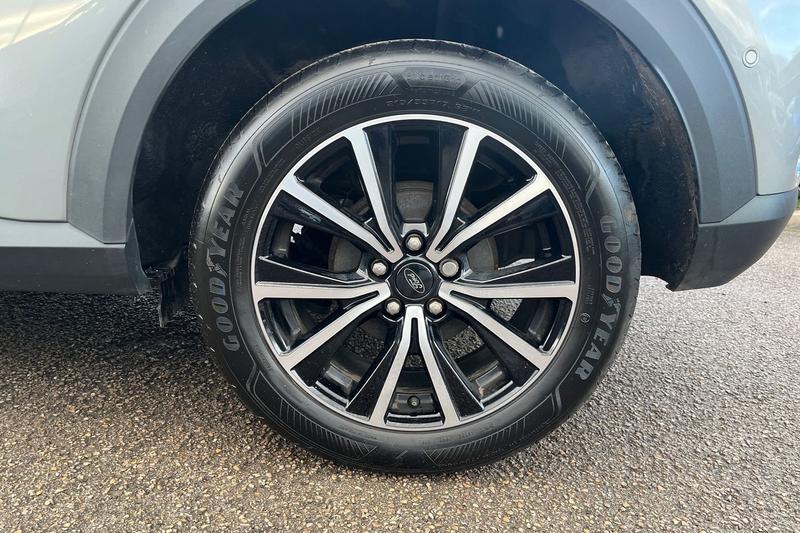 Used Ford Puma 2024 for sale - 77020139: Photo 8