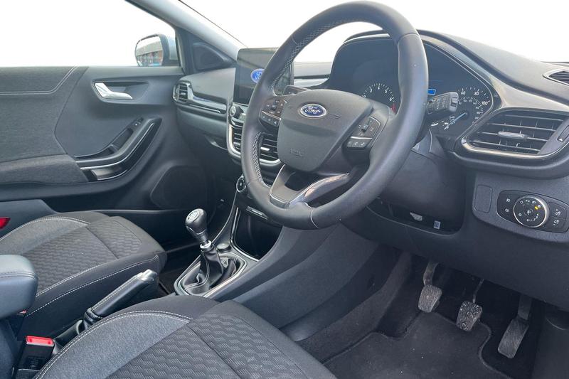 Used Ford Puma 2024 for sale - 77020139: Photo 9