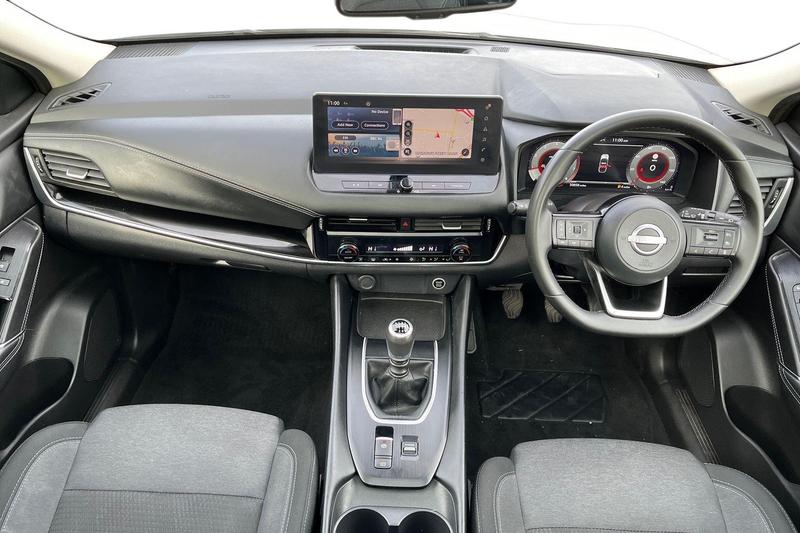 Used Nissan Qashqai 2024 for sale - 76415955: Photo 10