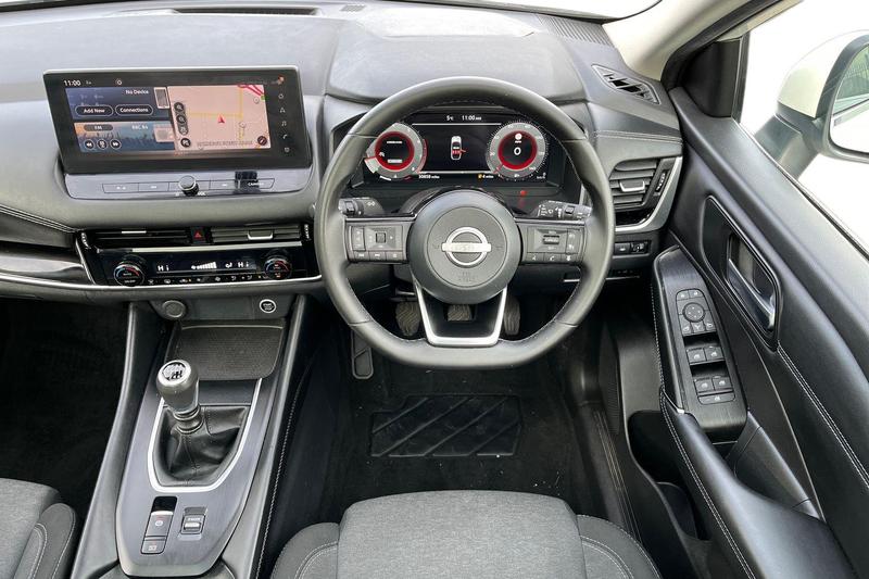 Used Nissan Qashqai 2024 for sale - 76415955: Photo 11