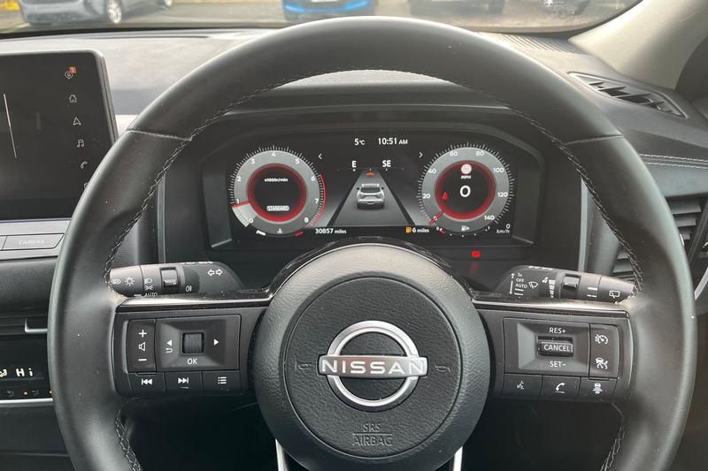 Used Nissan Qashqai 2024 for sale - 76415955: Photo 12