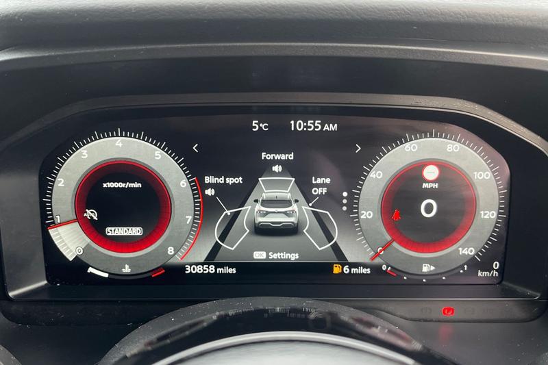 Used Nissan Qashqai 2024 for sale - 76415955: Photo 13