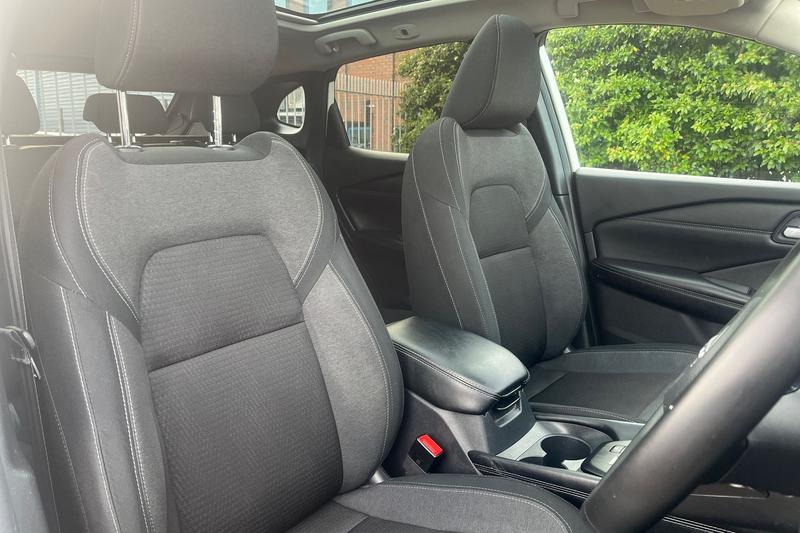 Used Nissan Qashqai 2024 for sale - 76415955: Photo 17