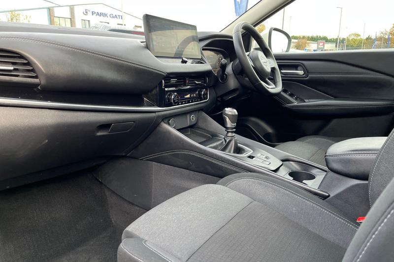 Used Nissan Qashqai 2024 for sale - 76415955: Photo 18