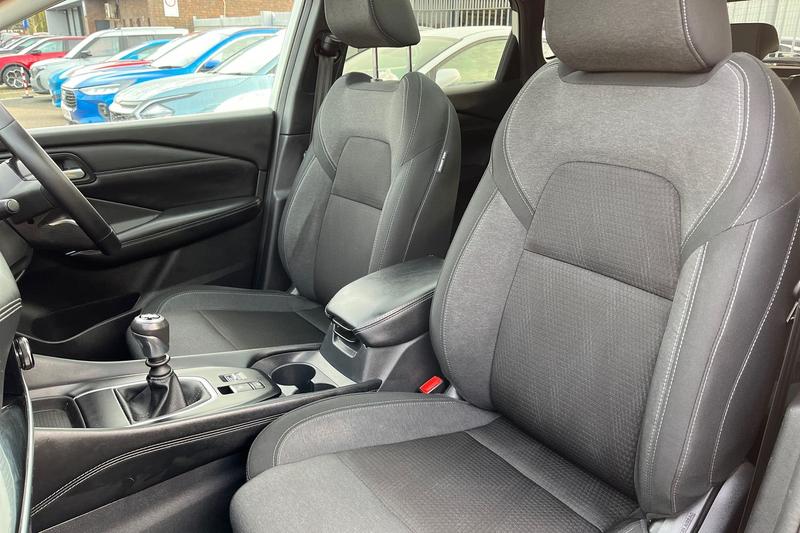 Used Nissan Qashqai 2024 for sale - 76415955: Photo 19